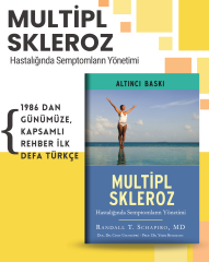 Multipl Skleroz MS Hastalığında Semptomların Yönetimi