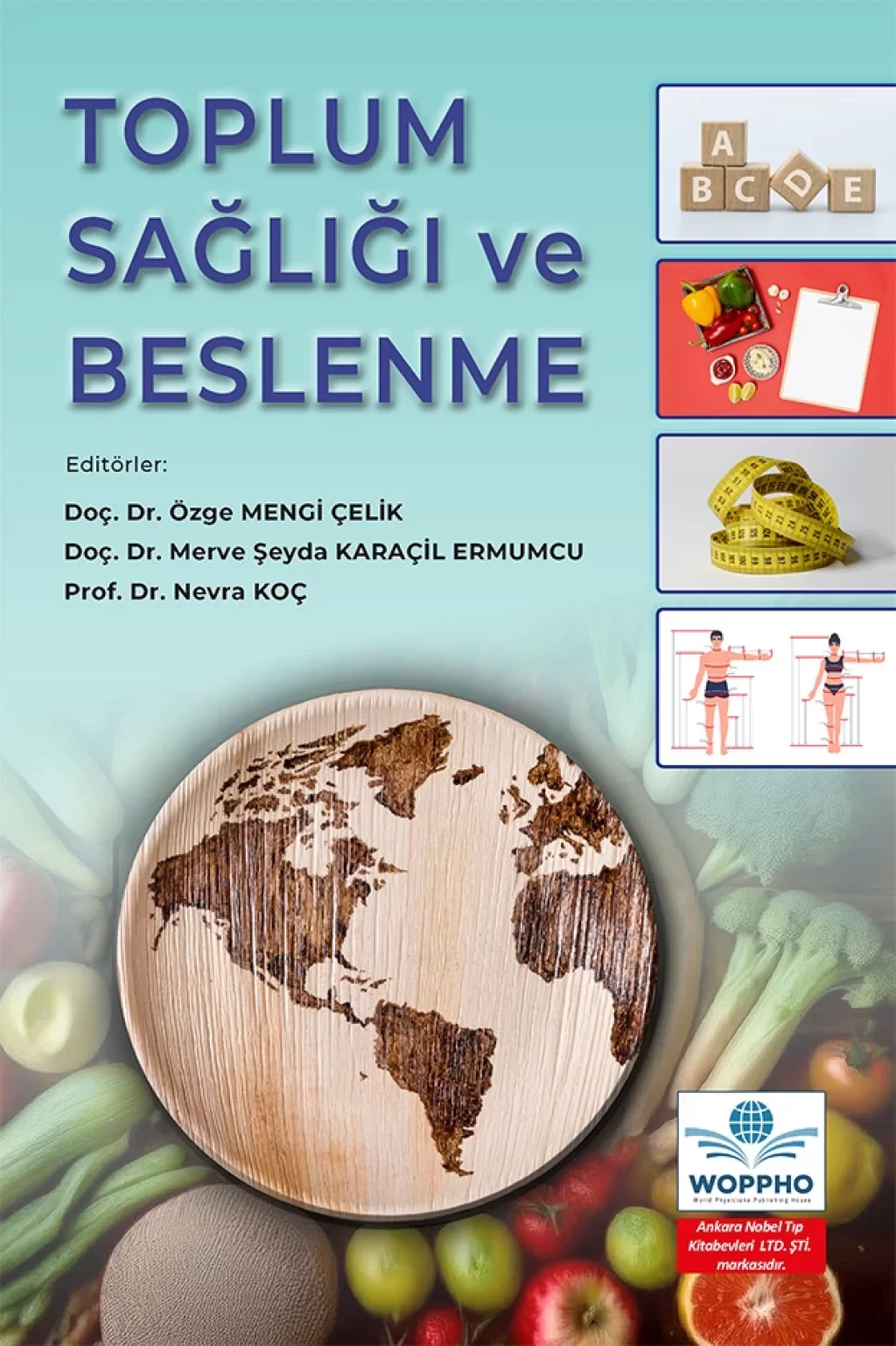 Toplum Sağlığı ve Beslenme