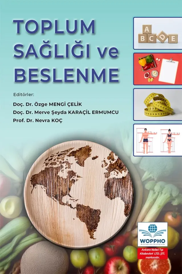 Toplum Sağlığı ve Beslenme