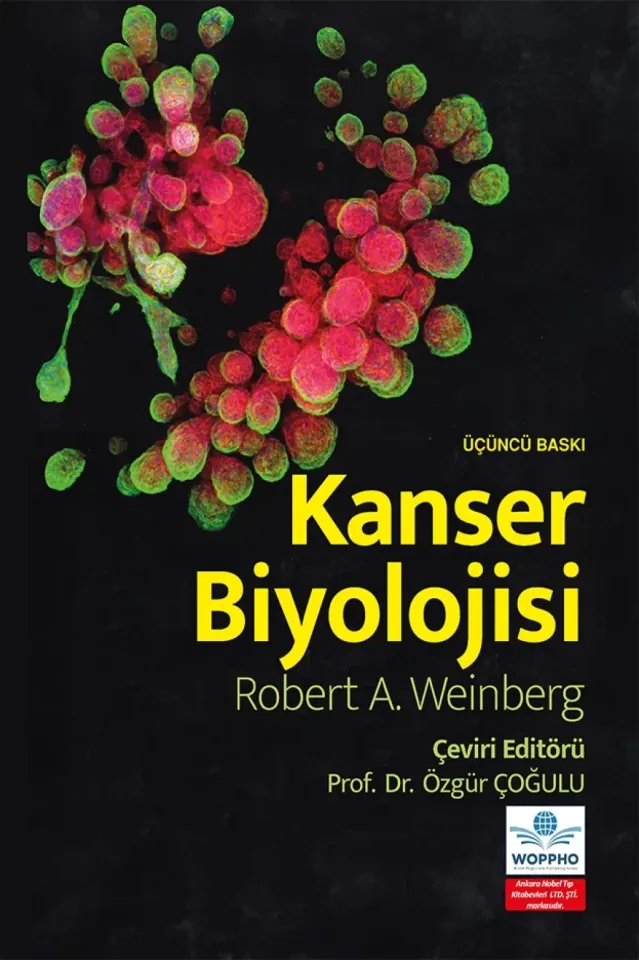 Kanser Biyolojisi