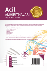 Acil Algoritmaları 2.Baskı