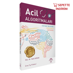 Acil Algoritmaları 2.Baskı