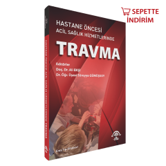 Hastane Öncesi Acil Sağlık Hizmetlerinde Travma
