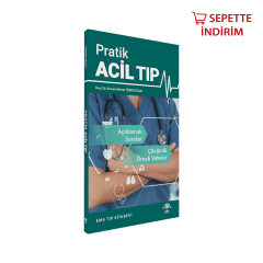 Pratik Acil Tıp