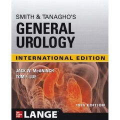 Smith and Tanagho's General Urology, 19th Edition