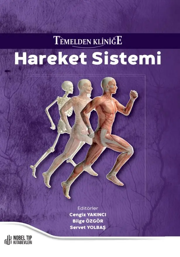 Temelden Kliniğe Hareket Sistemi