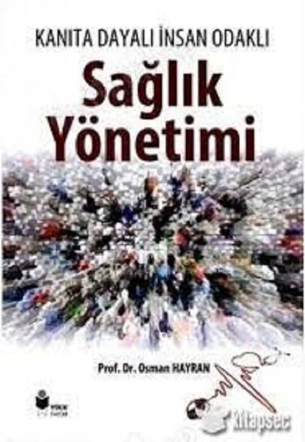Yüksekokullar için Ders Kitapları