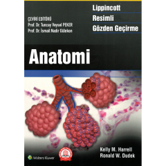 Lippincott Anatomi