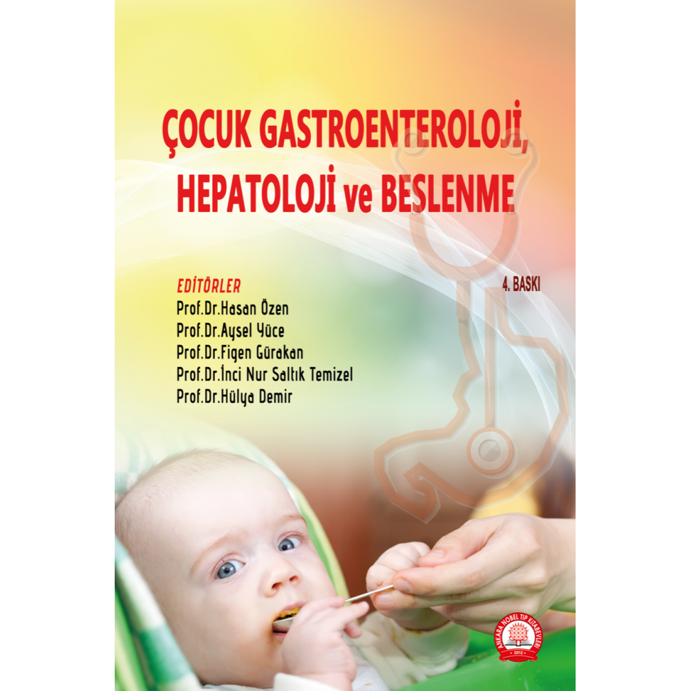 Çocuk Gastroenteroloji, Hepatoloji ve Beslenme