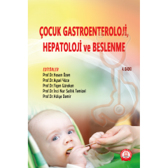 Çocuk Gastroenteroloji, Hepatoloji ve Beslenme