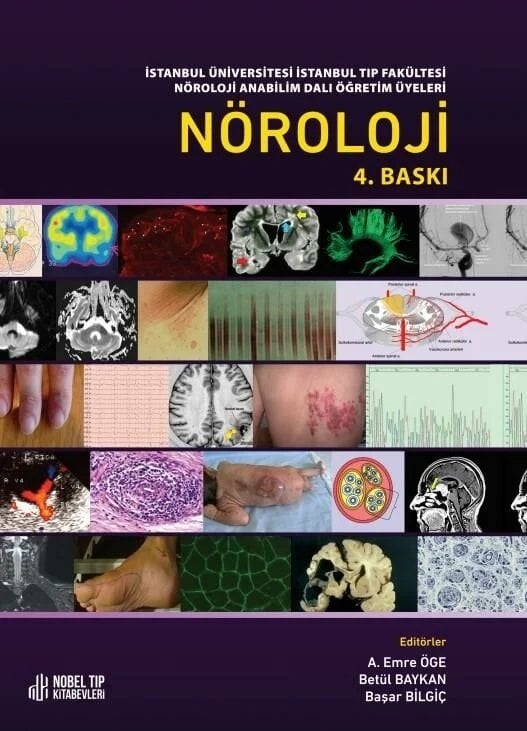 Nöroloji (4. Baskı)