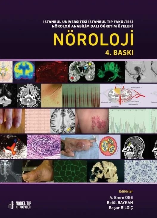 Nöroloji (4. Baskı)