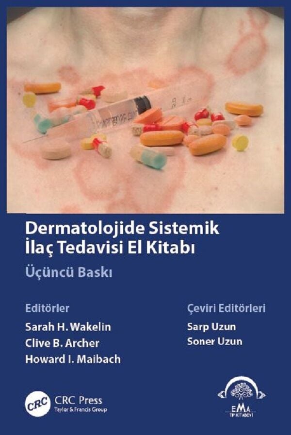 EMA Dermatoloji Seti