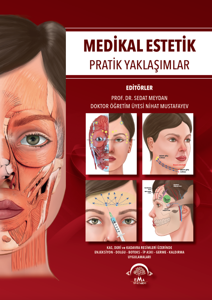 EMA Dermatoloji Seti