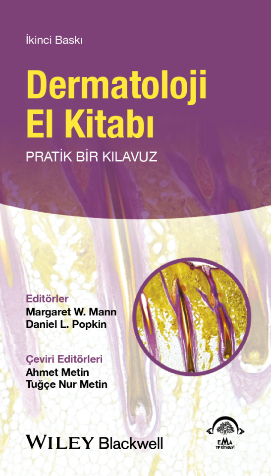 EMA Dermatoloji Seti