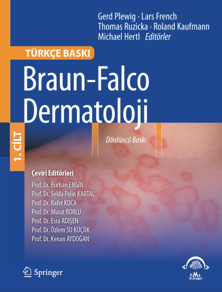 EMA Dermatoloji Seti