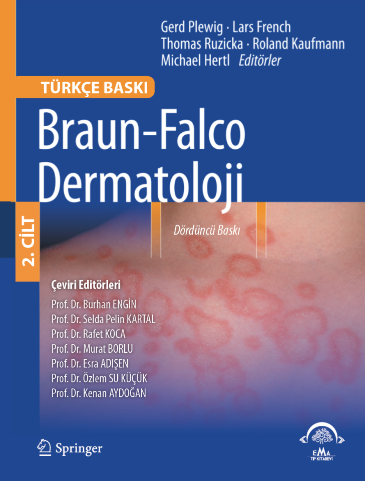 EMA Dermatoloji Seti