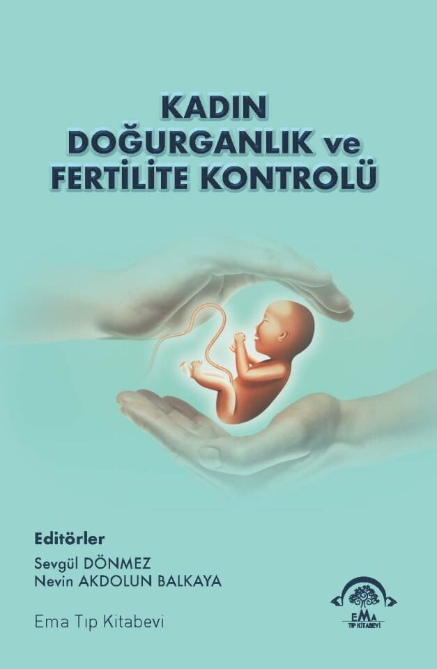 EMA Hemşirelik Kitapları