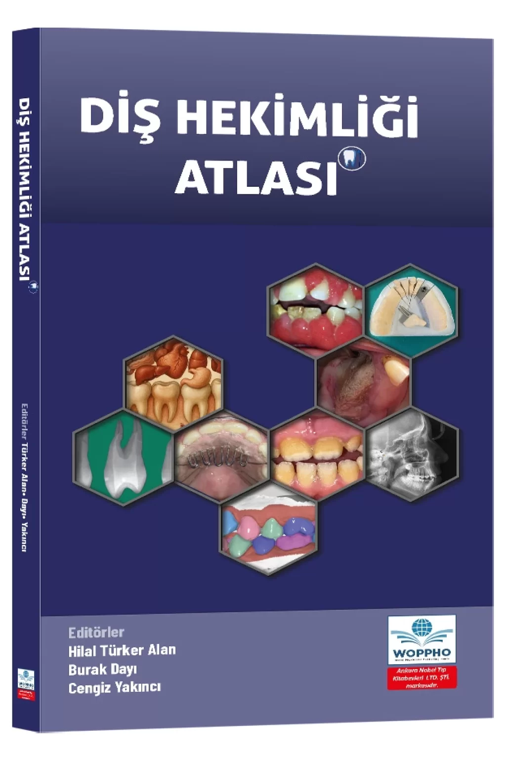 Diş Hekimliği Atlası