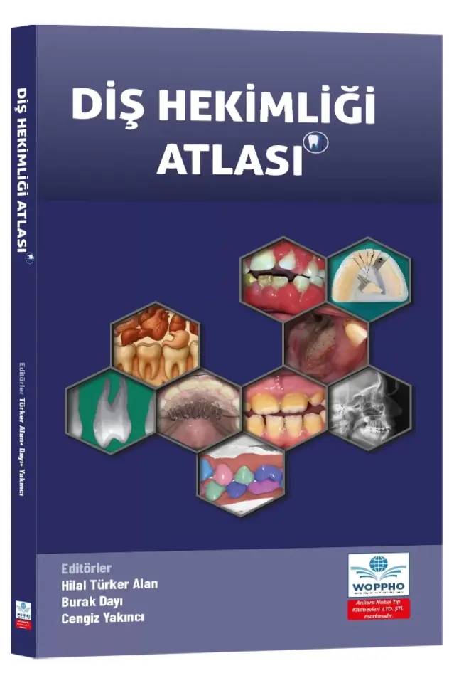 Diş Hekimliği Atlası