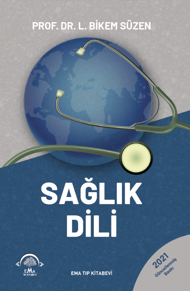 EMA Sağlık MYO Kitap Seti 1