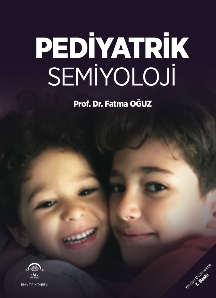 EMA Pediyatri Koleksiyonu