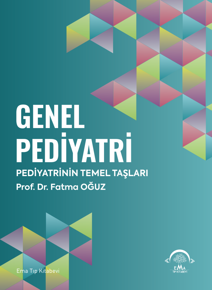 EMA Pediyatri Koleksiyonu