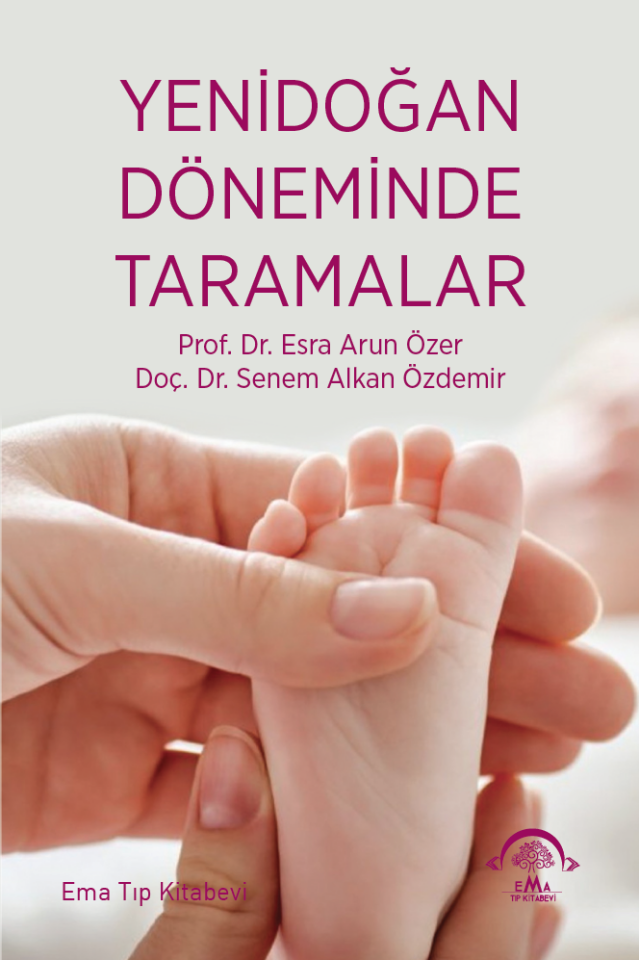 EMA Pediyatri Koleksiyonu