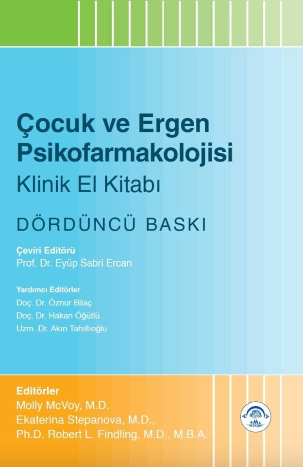 EMA Psikiyatri Koleksiyonu