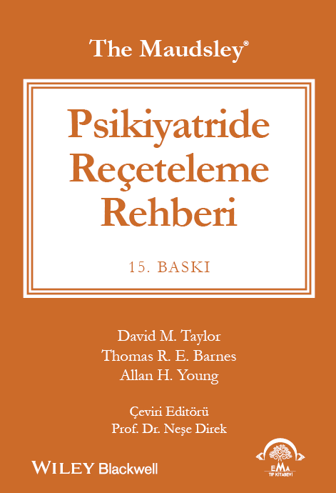 EMA Psikiyatri Koleksiyonu