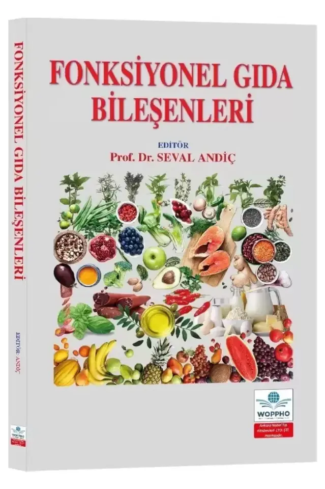 Fonksiyonel Gıda Bileşenleri