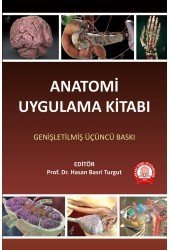 Anatomi Uygulama Kitabı