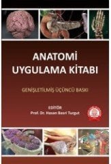 Anatomi Uygulama Kitabı