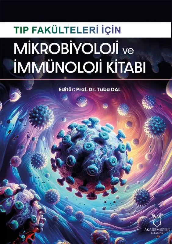 Mikrobiyoloji ve İmmünoloji