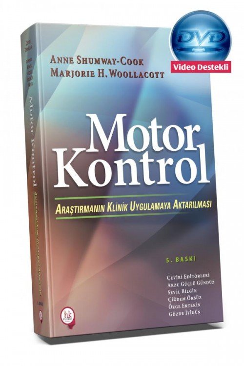 Motor Kontrol