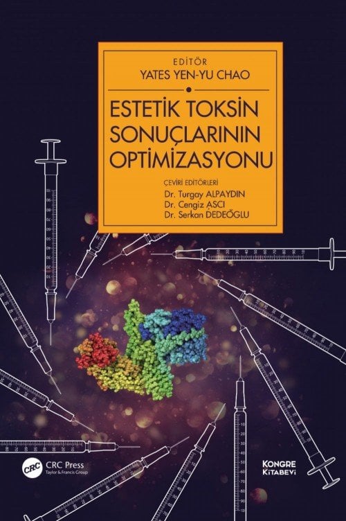 Estetik Toksin Sonuçlarının Optimizasyonu
