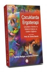 Çocuklarda Ergoterapi