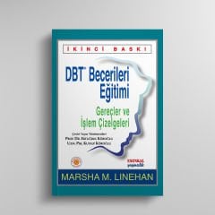DBT Becerileri Eğitimi Gereçler ve İşlem Çizelgeleri