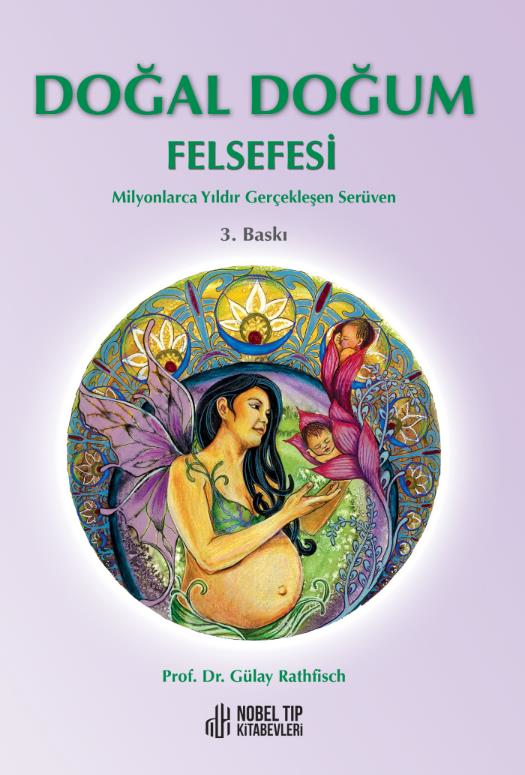 Doğal Doğum Felsefesi 3.Baskı