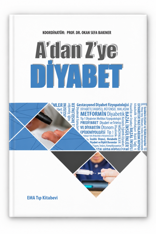 A'dan Z'ye Diyabet