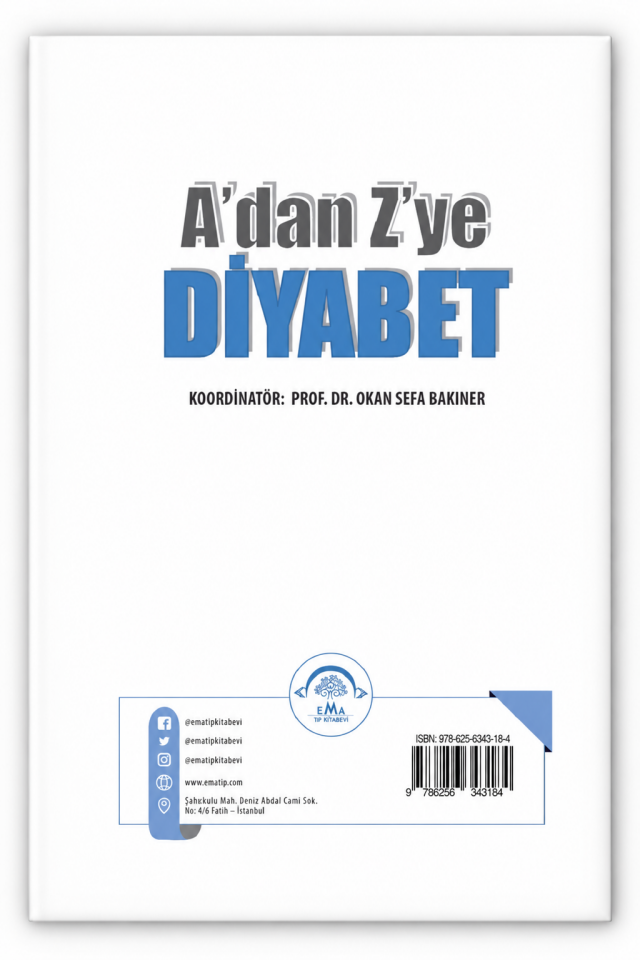 A'dan Z'ye Diyabet