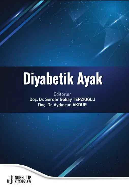 Diyabetik Ayak