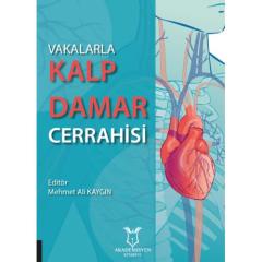 Vakalarla Kalp Damar Cerrahisi