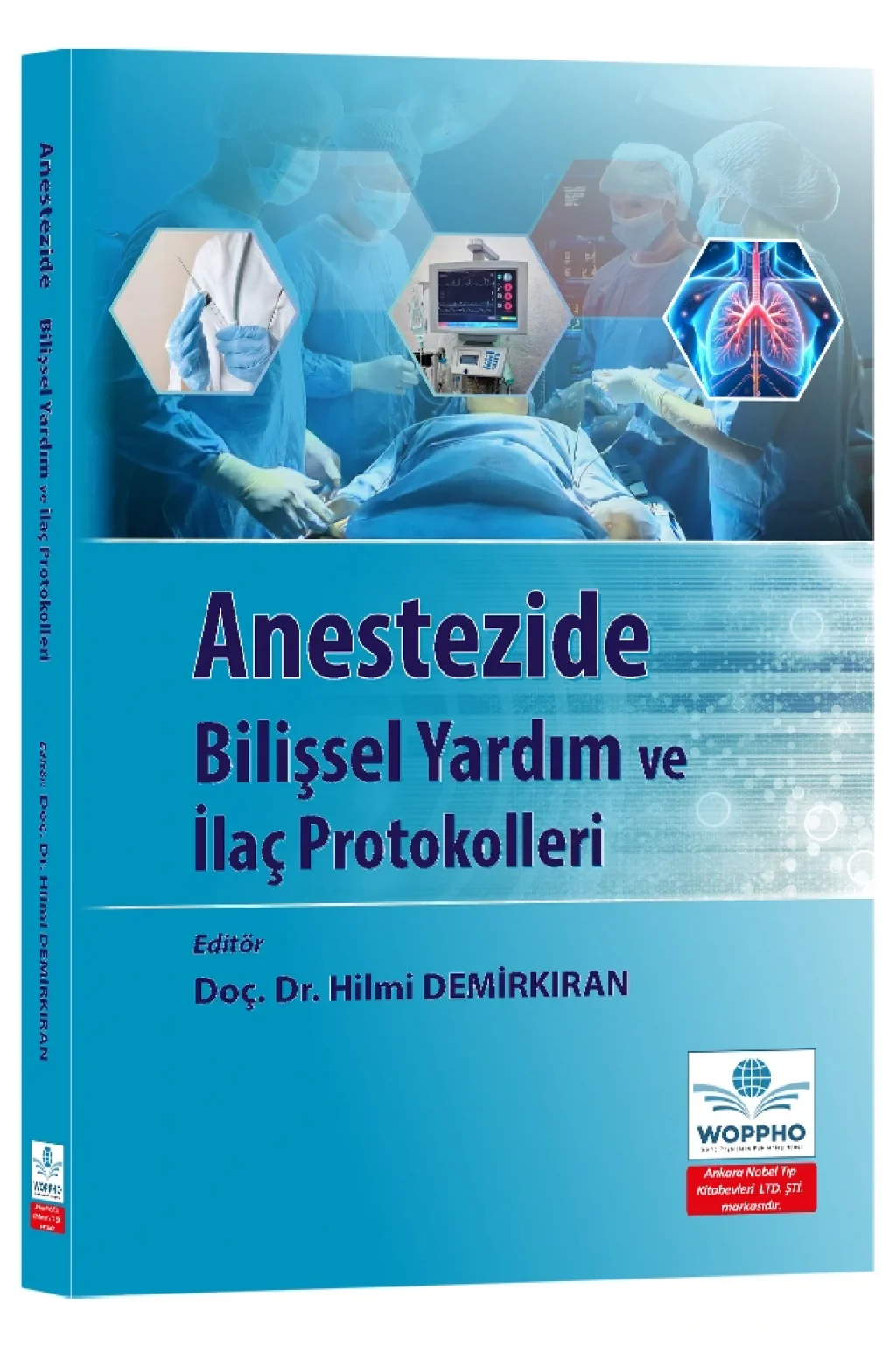 Anestezide Bilişsel Yardım ve İlaç Protokolleri
