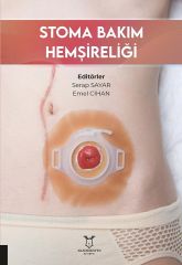 Stoma Bakım Hemşireliği