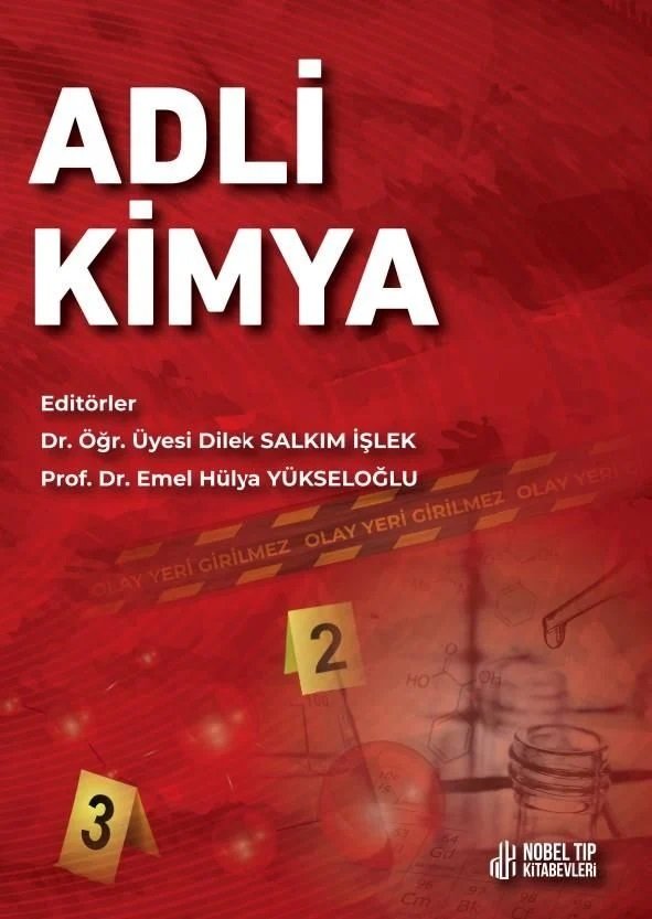 Adli Kimya