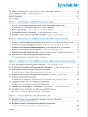 Fiziksel Tıp ve Rehabilitasyonda Kas İskelet Sistemi Ultrasonografisi