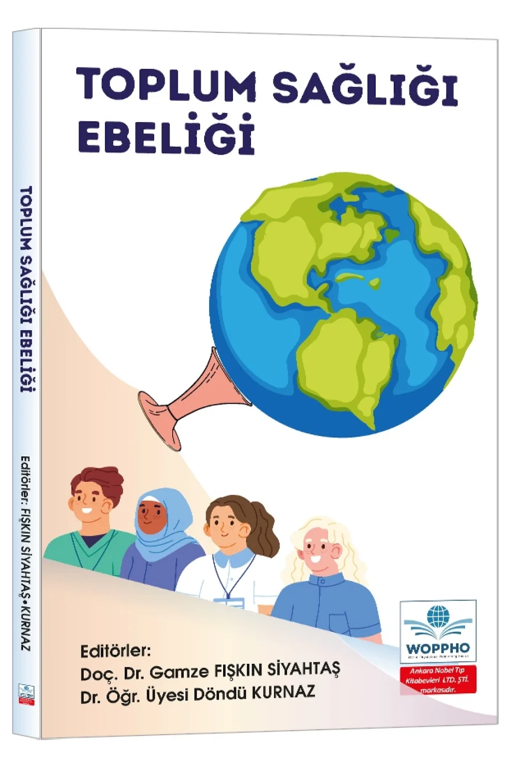 Toplum Sağlığı Ebeliği