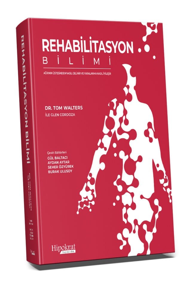 Rehabilitasyon Bilimi