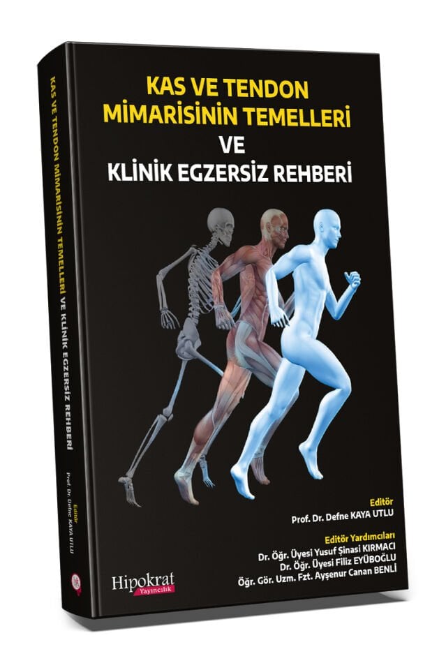 Kas ve Tendon Mimarisinin Temelleri ve Klinik Egzersiz Rehberi